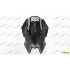 Kính Chắn Gió Touring PUIG Kawasaki Z650 2020+ (chính hãng)